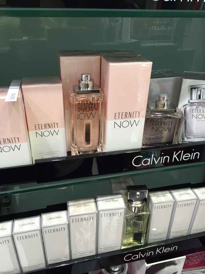Mi perfume!!!y el tuyo?? - 1