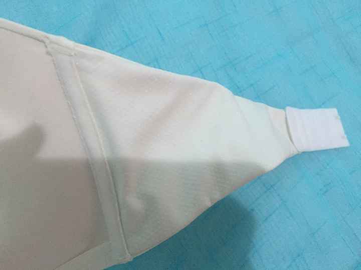 Sujetador efecto manos - 5