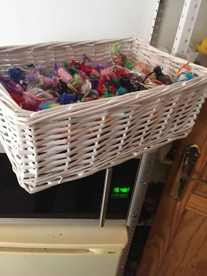 Chuches para los peques - 1