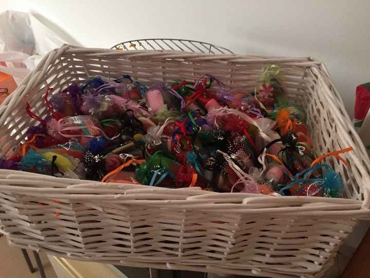 Chuches para los peques - 3