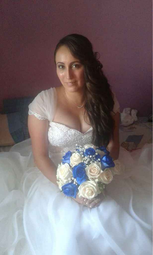 Boda - 1