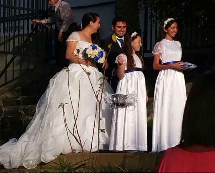 Boda - 2