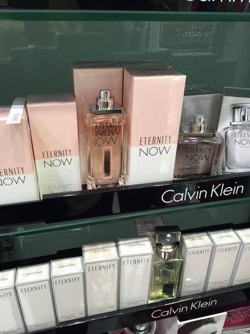 Mi perfume!!!y el tuyo?? - 1