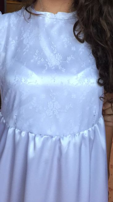 Damas de honor - 2