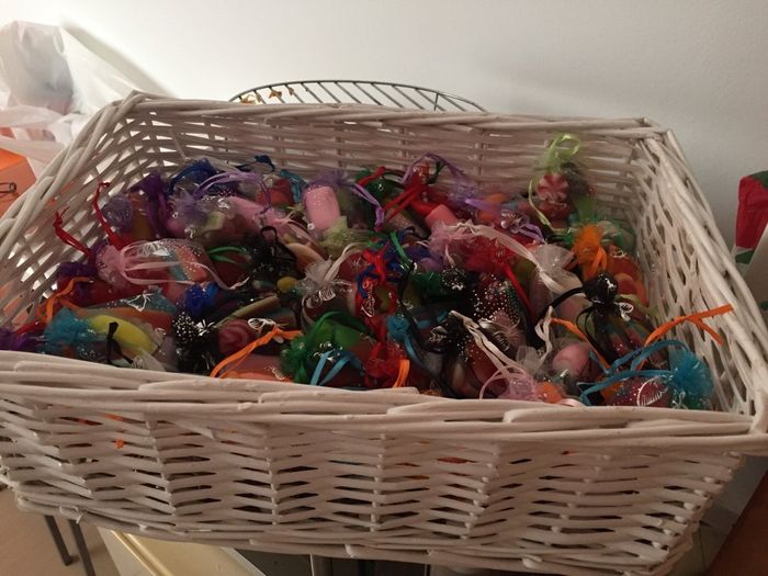 Chuches para los peques - 3