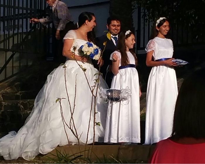 Boda - 2