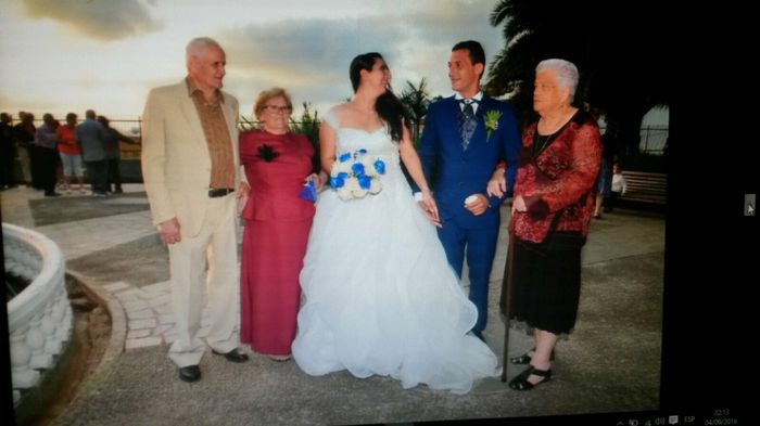 Boda - 5