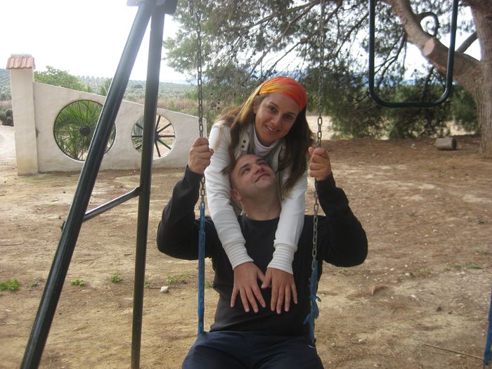 los dos