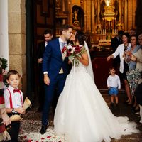 Mi boda - 7
