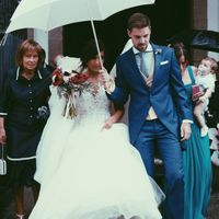 Mi boda - 14