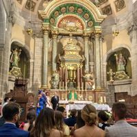 Mi boda - 19
