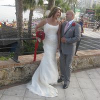 mi marido y yo