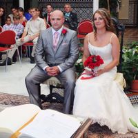 MI BODA