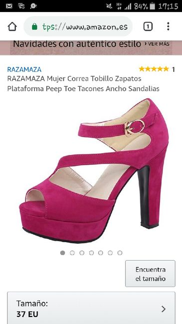 Zapatos dia b - 2