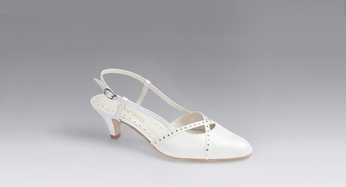 Zapatos Doriani