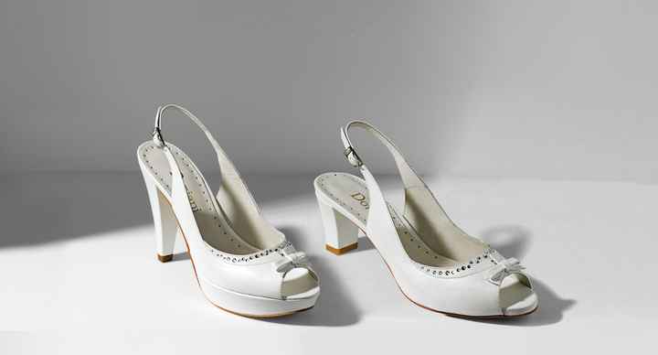 Zapatos Doriani