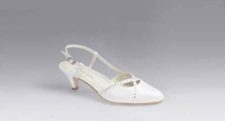 Zapatos Doriani