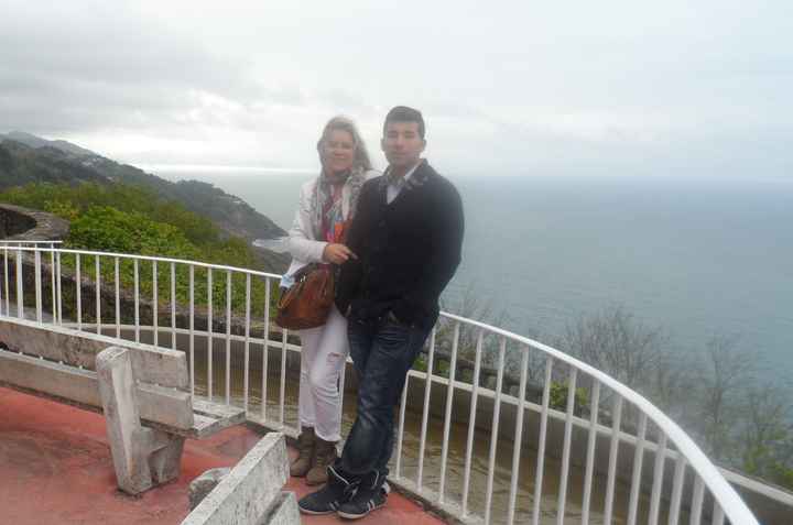 Leyre & Sergio