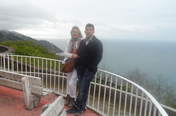Leyre & Sergio