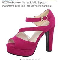 Zapatos dia b - 2