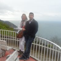 Leyre & Sergio