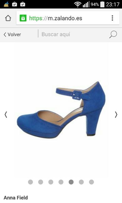Zapatos - 1
