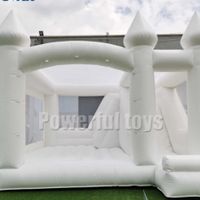 Castillo hinchable - 2