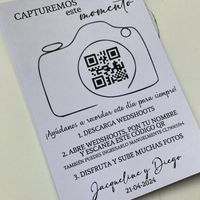 qr en las mesas - 1