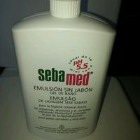 Gel sin jabón para pieles atópicas - 1