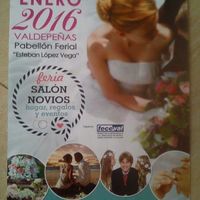 Feria de novios - 1