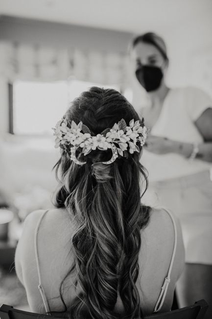 Nuestra boda!! 3