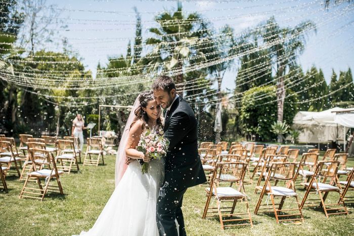 Nuestra boda!! 4