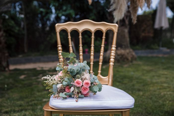 Nuestra boda!! 6