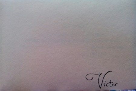 Unas invitaciones muy especiales ^^ - 5