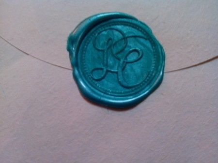 Unas invitaciones muy especiales ^^ - 6