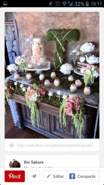 Boda cuento de hadas - 3