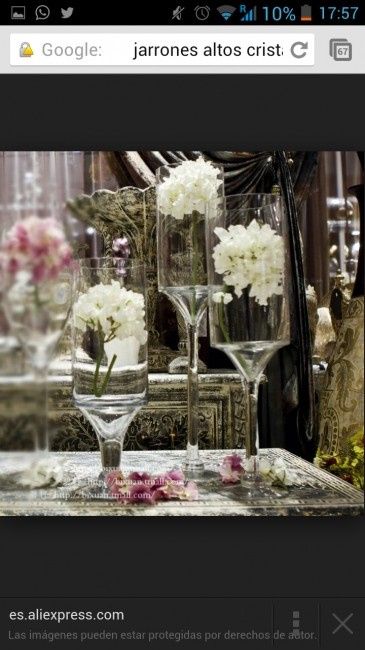 Boda cuento de hadas - 4