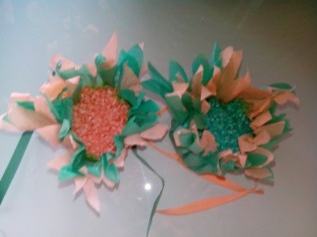 Detalles y cositas de decorarión de mi boda - 3