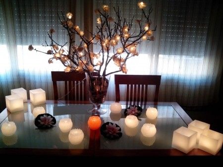 Detalles y cositas de decorarión de mi boda - 12