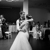 Nuestra boda!! - 1