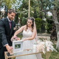 Nuestra boda!! - 7