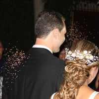 Nuestros peinados y maquillajes de novia - 1