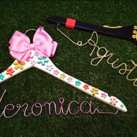 Mis perchas!! 😍 - 1