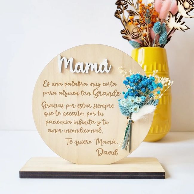 Regalo para Mami 2