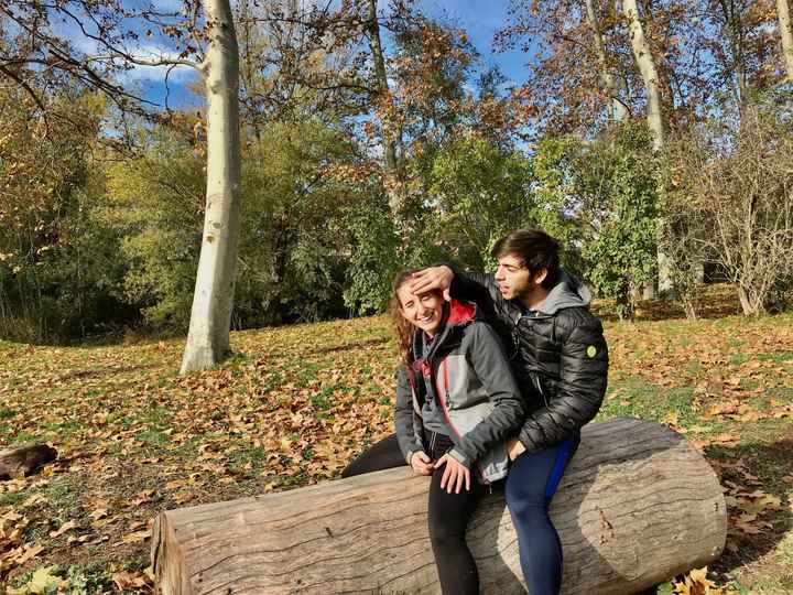 ÚLTIMO PASO: Te reto a... - 1