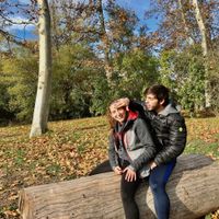 ÚLTIMO PASO: Te reto a... - 1