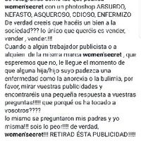 Mucha tristeza y complejos. - 1