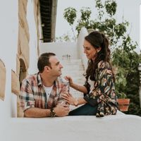  Sos pre-boda - 1