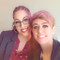 Vanesa y Melania