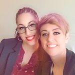 Vanesa y Melania